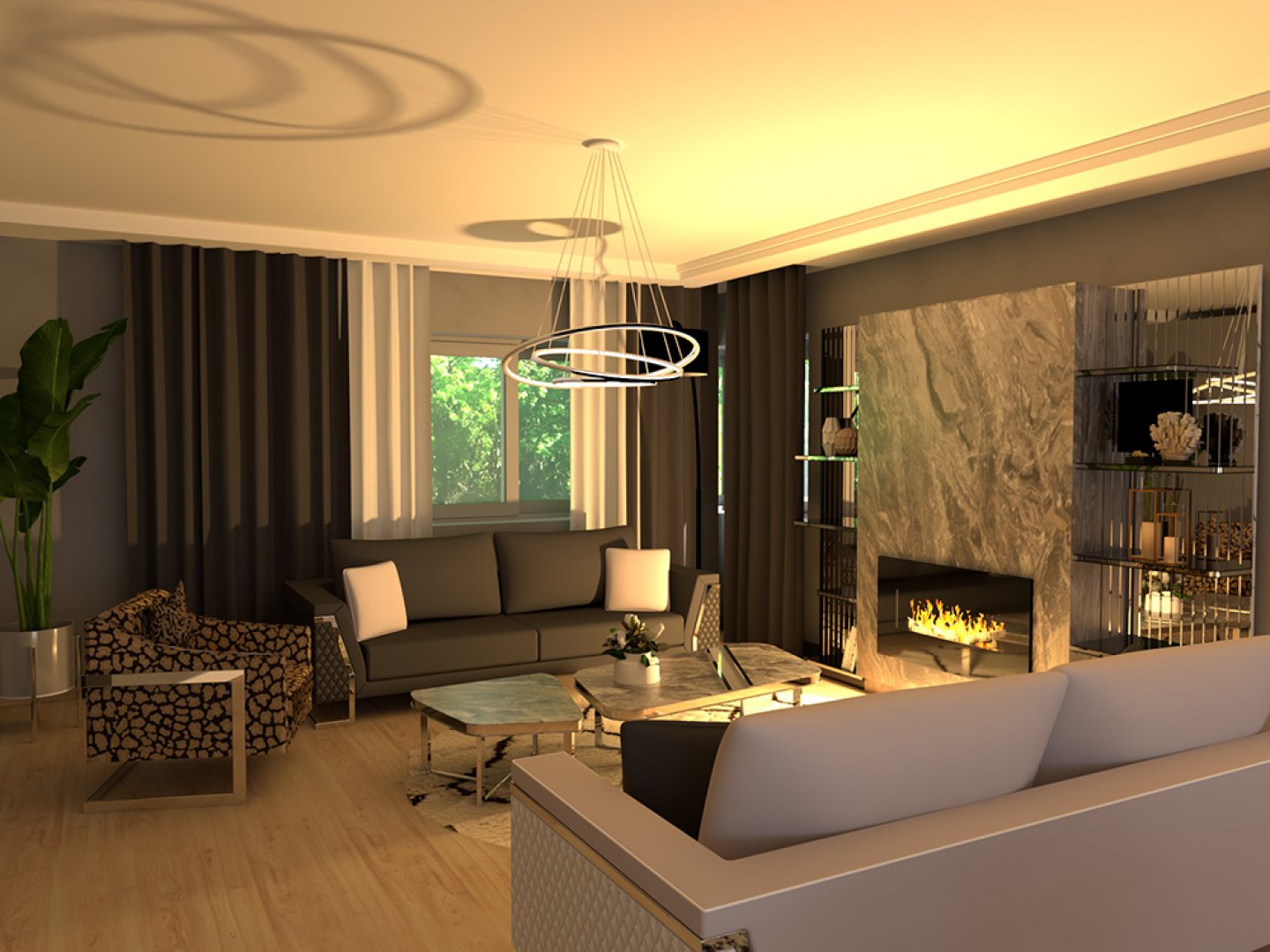 Karapınar Dekorasyon