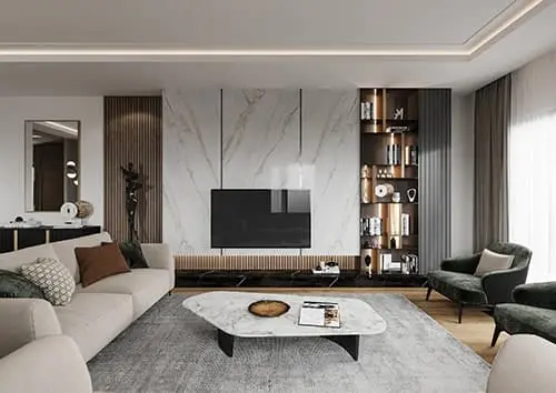 Karapınar Dekorasyon